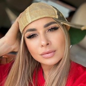 Anamaria Prodan, schimbare de look impresionantă. Cum arată impresara după ce și-a făcut breton