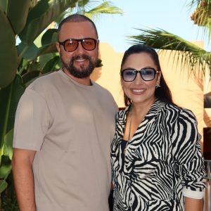 Andra și Cătălin Măruță aniversează 17 ani de căsnicie: „Zâmbim pentru tot ce a fost, ce e și ce urmează”. Cum (…)