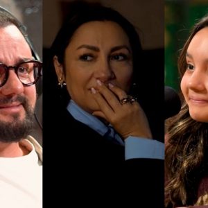 Andra și Cătălin Măruță, emoționați până la lacrimi de fiica lor, Eva: „M-a lovit o emoție de nu mai știam dacă să (…)