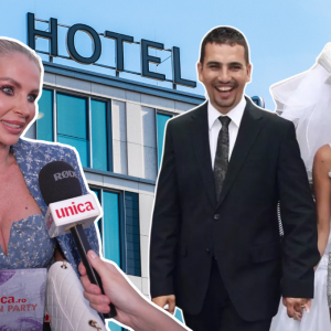 Andreea Bănică și Lucian Mitrea, parteneri de cuplu și în afaceri. Cum li s-a schimbat viața de când și-au deschis (…)