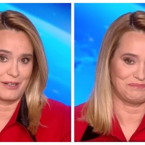 Andreea Esca, în lacrimi la pupitrul Știrilor Pro TV, de 1 decembrie. Mesajul transmis de jurnalistă: „Au fost ani grei”