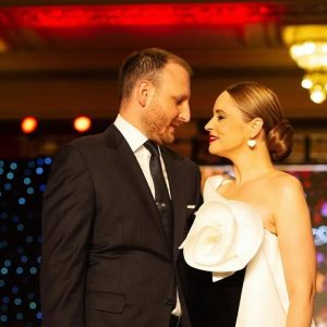 Andreea Marin a confirmat despărțirea de Adrian Brâncoveanu: „Eu am luat această hotărâre”