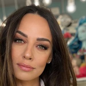Andreea Raicu, mesaj tranșant pentru cei care o întreabă când face copii