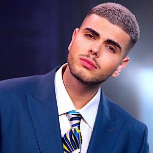 Bianca Comănici și Andrei Bănuță au avut o relație. Cântărețul a dat tot din casă? „Nu ne-am potrivit”