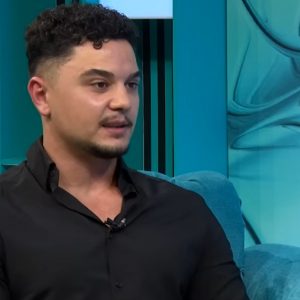 Andrei de la „Casa Iubirii”, dezvăluiri surprinzătoare după ce s-a zvonit că Alexandrina ar fi însărcinată. „A zis (…)