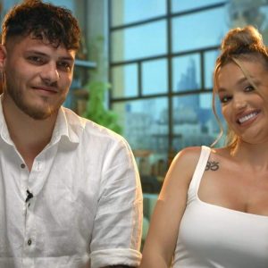 Ella Vișan și Andrei Lemnaru, întâlnire tensionată după drama de la Insula Iubirii. Cei doi au dat nas în nas: „A (…)