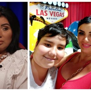 Adriana Bahmuțeanu, noi detalii despre vizita neașteptată a băieților ei. „Mi-a stat inima în piept!” Cum a fost (…)