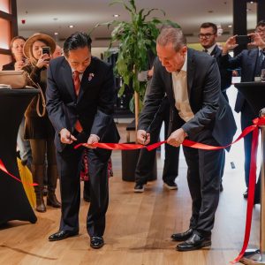 Benihana România marchează 20 de ani printr-o relansare spectaculoasă: tradiția japoneză întâlnește modernul urban