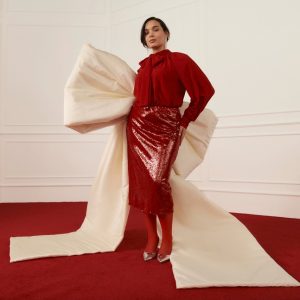 Crăciunul chic cu bonprix