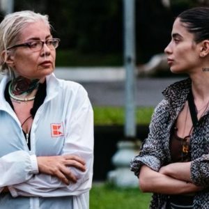 Calina Dumitrescu și Ionuț Ilie au mai distrus un apartament. Cum a reacționat Catinca Roman când a văzut dezastrul (…)
