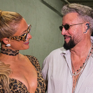 Ce gest a făcut Paris Hilton când a venit la Craiova. Cătălin Botezatu a dat-o de gol: „Nu a luat legătura cu nimeni (…)
