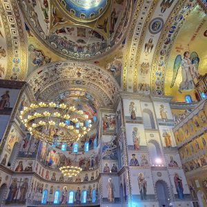 Tot ce trebuie să știi despre Catedrala Mântuirii Neamului. 11 lucruri mai puțin știute despre lăcașul de cult