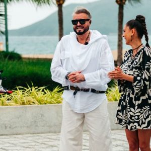 Câți bani a primit Cătălin Botezatu pentru apariția sa la „Asia Express” 2025. Designerul a fost „handicapul” Olgăi (…)