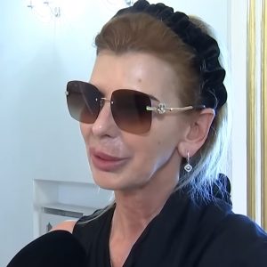 Ce semn divin a primit Anna Leu de la soțul ei, Mihai Leu: „Nu este foarte ușor să fiu aici fără el, dar trebuie să (…)
