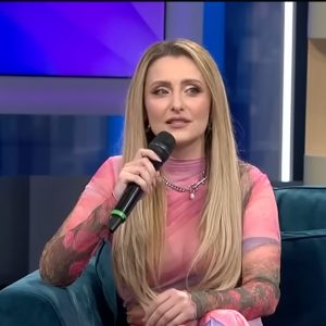Ce spune Alina Sorescu despre apariția lui Alexandru Ciucu alături de Ioana Ginghină în emisiunea lui Cătălin (…)