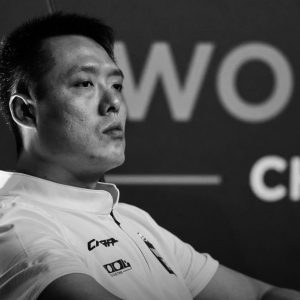 Campion la biliard, găsit mort în camera de hotel. Chang Jung-Lin avea 40 de ani