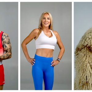 Cine sunt concurenții din echipa Visătorii de la „Desafio: Aventura”. Un gimnast, o cântăreață și un cioban, printre (…)