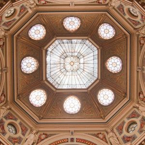 Pictură, sculptură și artă decorativă donate pentru proiectul Pinacoteca București de BCR