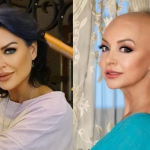 Eugenia Șerban, confesiuni emoționante despre lupta cu cancerul. Cum a reușit să învingă boala: „Informare, (…)