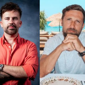 Cum a răspuns Florin Ristei când a fost întrebat de Dani Oțil dacă se va așeza la casa lui: „O luăm de la capăt. (…)