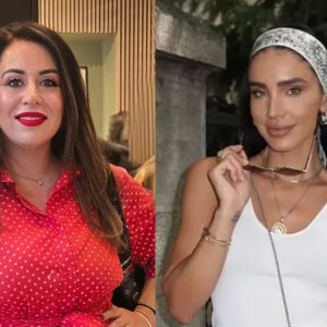 Oana Roman, atac dur la adresa Adelinei Pestrițu după ce a purtat o tiară la un eveniment: „Dacă nu ești de sânge (…)