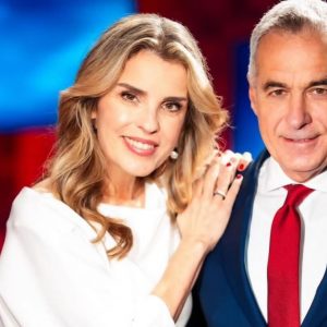 Cristela Georgescu, apel la susținătorii lui Călin Georgescu, după ce „două doamne în negru” îndeamnă alți oameni să (…)