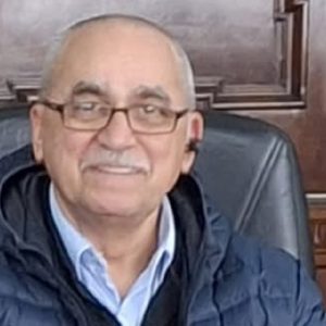 Daniel Murărețu, fost campion național la haltere, a murit la 63 de ani