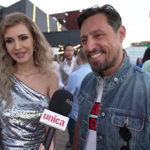 Daniel Pavel și soția lui, Ana Maria, dezvăluiri despre carieră, primul an de căsnicie și dorința de a avea un copil (…)