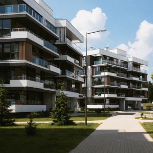 Avantajele investițiilor imobiliare în cartierele premium din București
