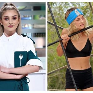 Elena Matei a născut. Fosta concurentă de la „Chefi la cuțite” și „Survivor România” a devenit mamă pentru a doua (…)