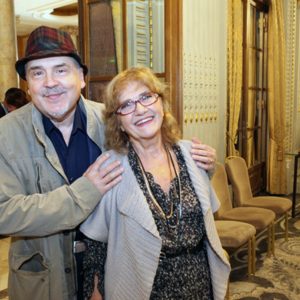 Eugen Cristea a găsit jurnalul soției sale, Cristina Deleanu: „L-am citit cu lacrimi în ochi”. Ce scria actrița