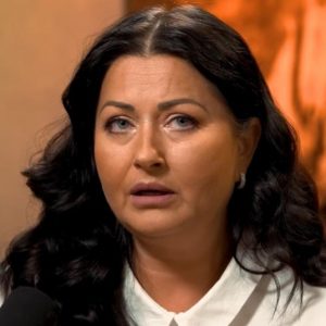 Gabriela Cristea a vorbit despre kilogramele în plus și comentariile oamenilor: „Ajunsesem să mânânc compulsiv din (…)