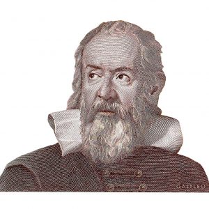 Cine a fost Galileo Galilei