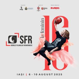 Feminitatea, tema ediției din acest an a festivalului SFR