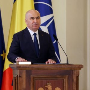 Ilie Bolojan, atac la adresa directorilor companiilor de stat: „Lipitori. Una din gravele noastre erori”