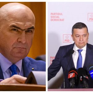Ilie Bolojan, replică după atacul lui Sorin Grindeanu cu privire la taxarea jocurilor de noroc. „Eu cred că se înșală!”