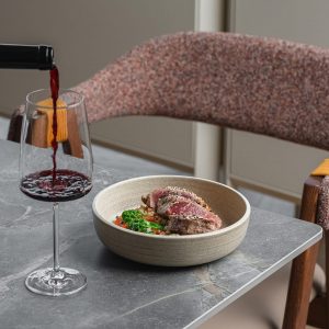 Bistro Patio – gusturi fine și acel “je ne sais quoi” care te face să revii