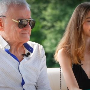 Cum le răspunde Irina Columbeanu celor care o acuză că nu își ajută tatăl și că poartă genți de lux: „Toată vara am (…)