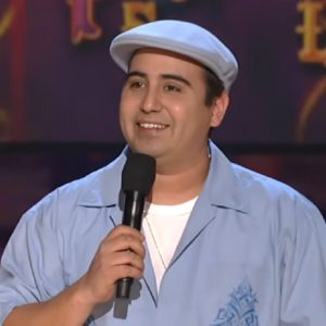 Actorul și comediantul Jeffrey Garcia a murit la 50 de ani