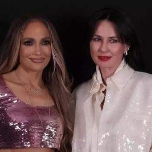 Roxana Voloșeniuc, interviu exclusiv la Madrid cu Jennifer Lopez. Artista va concerta la București pe 27 iulie