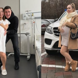 Influencerița Katy Black și soțul ei, Cristian Cebotari, divorțează după 8 ani de căsătorie. Cei doi au împreună 4 copii