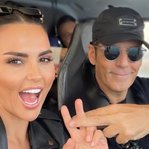 Lavinia Pîrva a împlinit 41 de ani. Cum a petrecut alături de Ștefan Bănică Jr. și fiul lor: „Provocările m-au format”