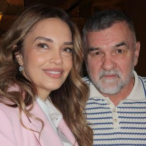 Leonard Doroftei și soția lui, Monica, topiți după primul nepot. O filmare înduioșătoare cu cei trei s-a viralizat: (…)