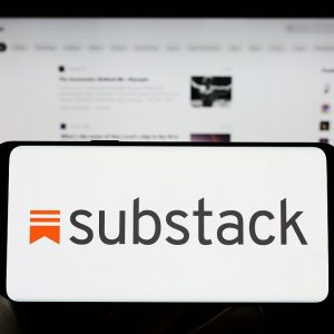 Ce este platforma Substack şi cum funcţionează