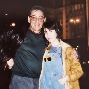 Mariana Moculescu a făcut demersuri legale să i se interzică lui Horia Moculescu prezența la un concert dedicat lui: (…)