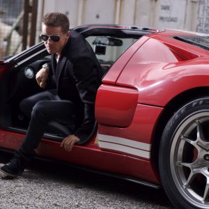 Decizia luată de familia lui Felix Baumgartner. Mașinile de lux ale acestuia au fost scoase la vânzare. Ce prețuri au