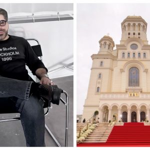 Maurice Munteanu, mesaj critic după sfințirea Catedralei Mântuirii Neamului: „270 de milioane de euro pentru o (…)