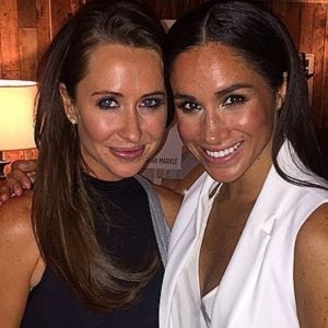 Meghan Markle ar fi dus la divorțul dintre fosta ei cea mai bună prietenă, Jessica Mulroney, și soțul acesteia: „O (…)