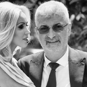 Mihaela Prigoană, mărturisiri emoționante la un an de la decesul afaceristului. „Voi face toată viața acest lucru!” (…)