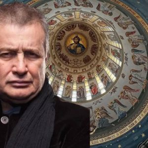 Mircea Dinescu, poem acid după ce oamenii de rând au fost excluși de la sfințirea Catedralei Mântuirii Neamului: (…)